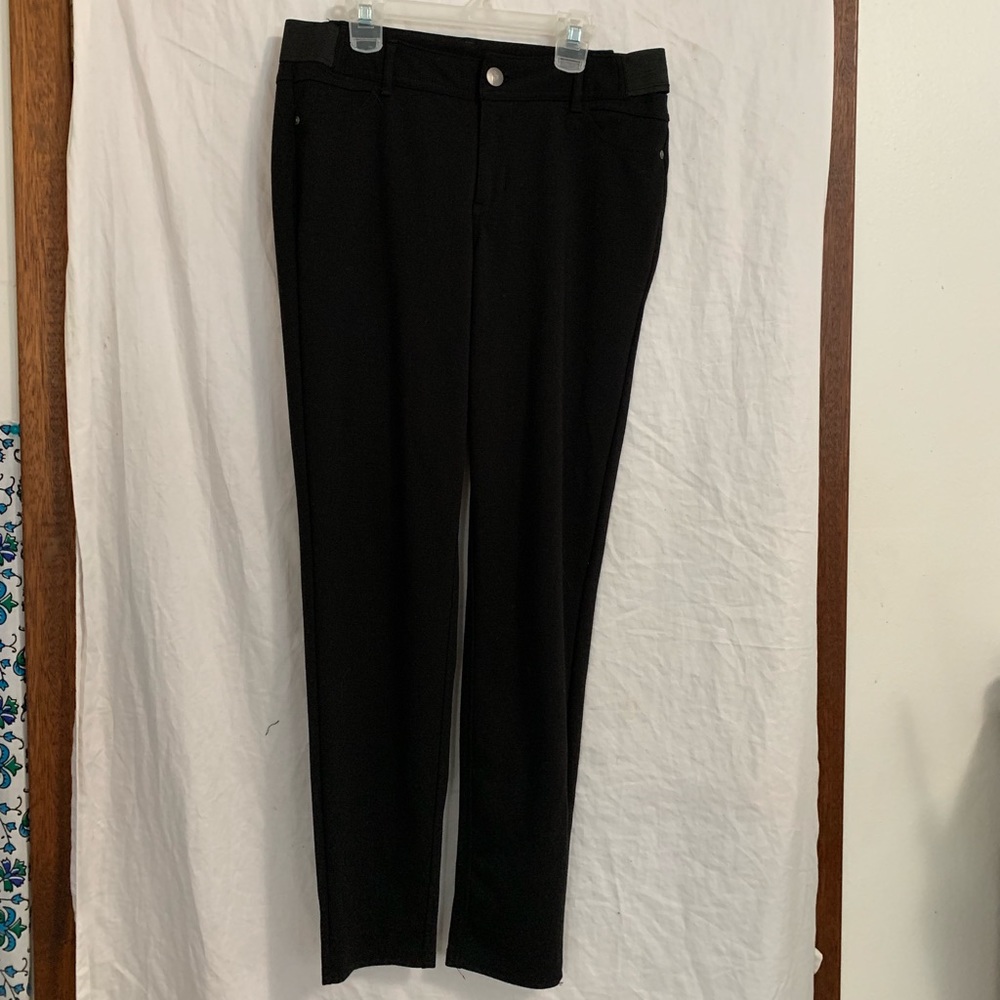 Dress pants